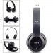 P47 - Wireless Bluetooth Headphone Multicolor